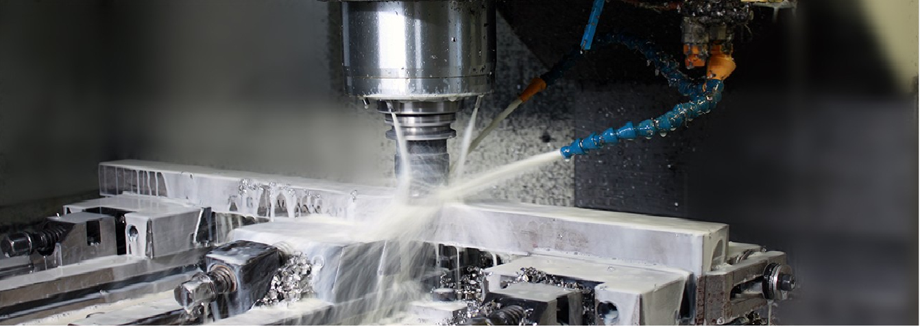 GIA CÔNG CƠ KHÍ CHÍNH XÁC 