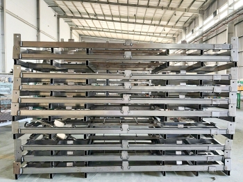 Sản phẩm gia công palet