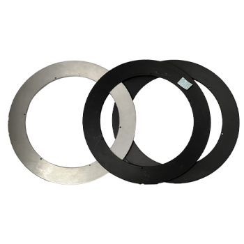 Bánh đà máy chạy bộ