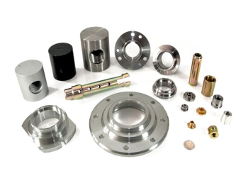 Sản phẩm gia công cơ khí 2