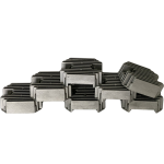 Đế tản nhiệt - NIJ