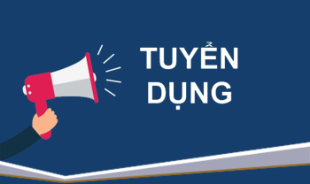 Tuyển dụng Tổ Trưởng/Leader Đúc Nhôm Áp Lực Cao