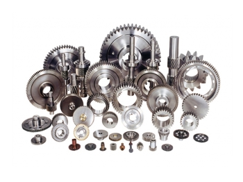 Sản phẩm gia công cơ khí 4